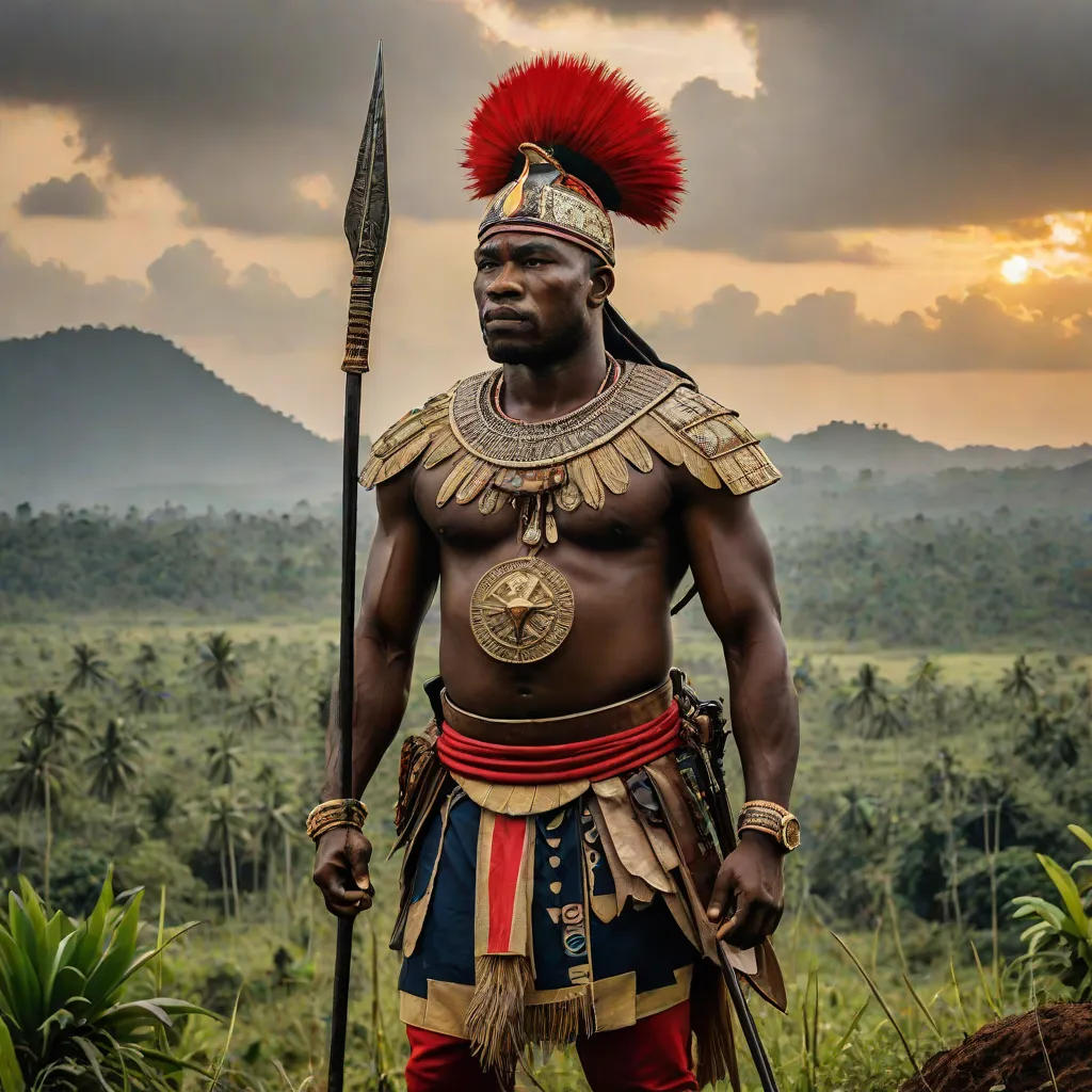 The Dawn of Biafra: A Historical Journey