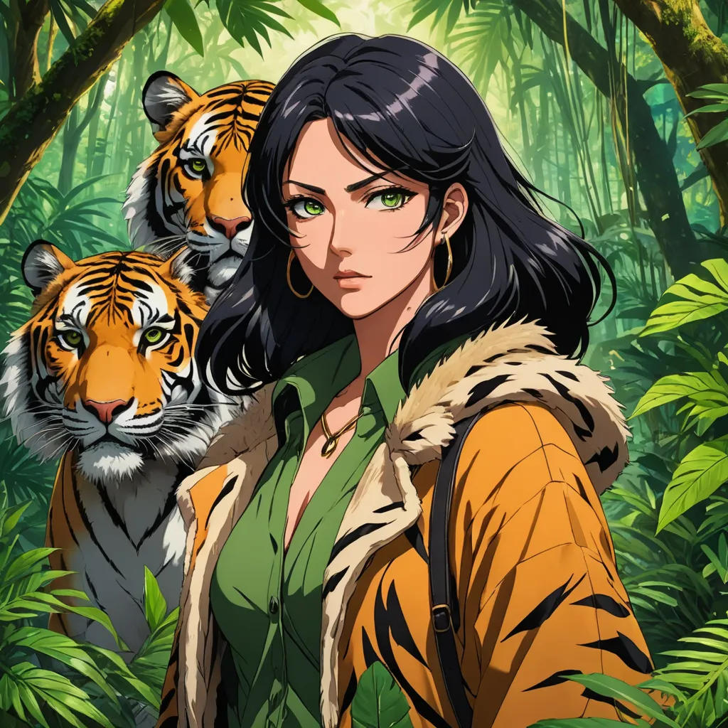 Roaring Freedom
