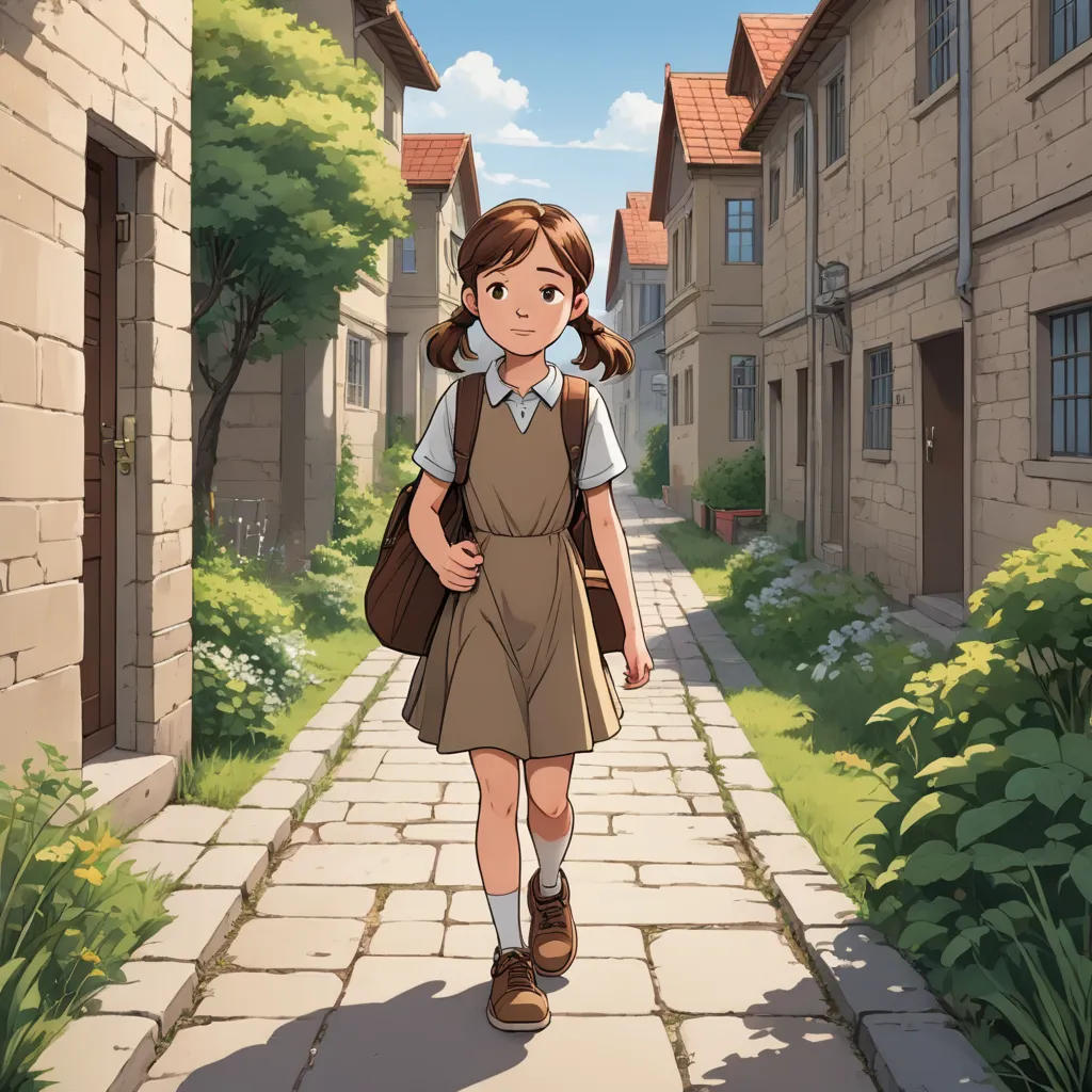 A Journey to Knowledge
