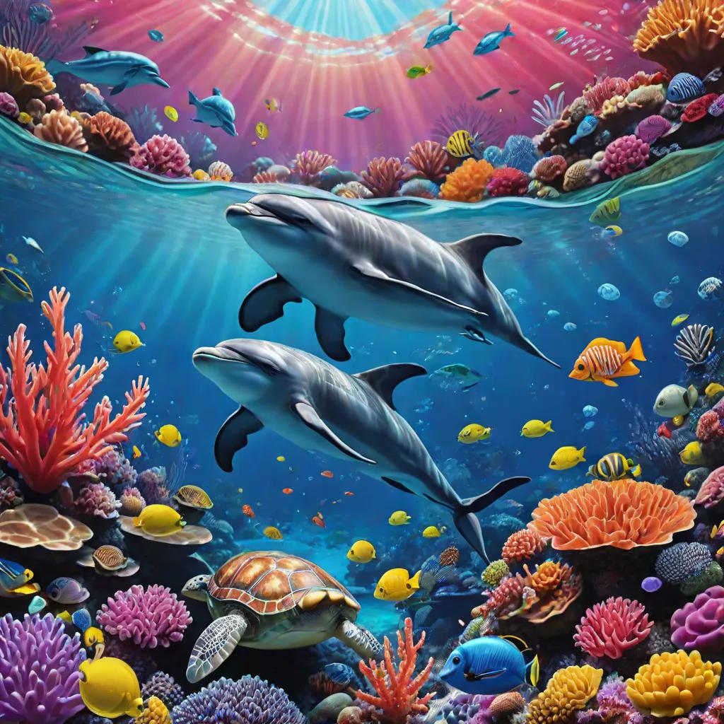 Darya and Tiko: A Wave of Kindness