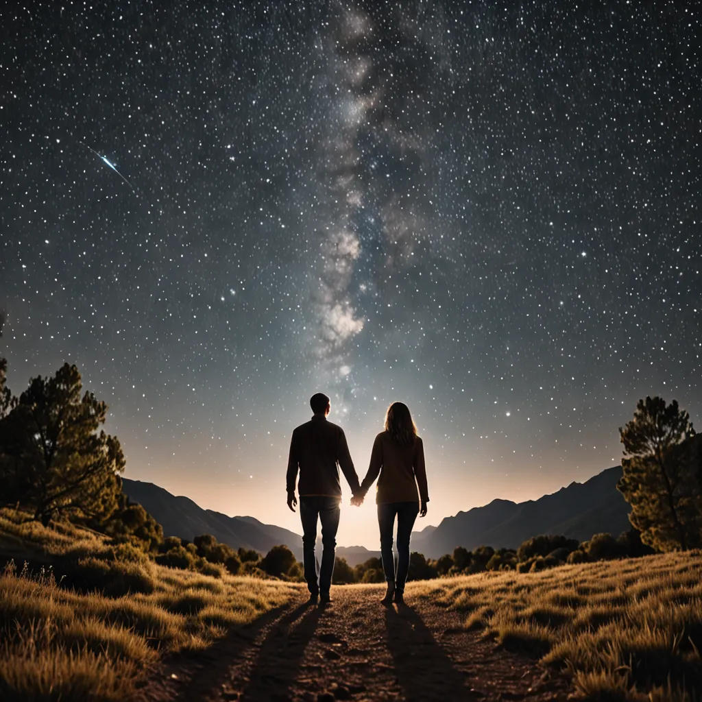 Love Under the Stars