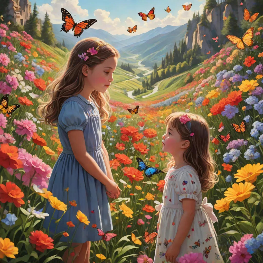 The Gift of Wonder