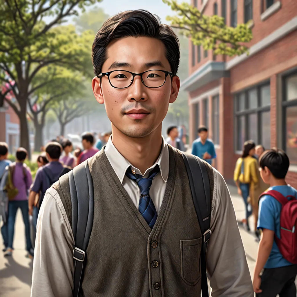 The Empowered Educator
