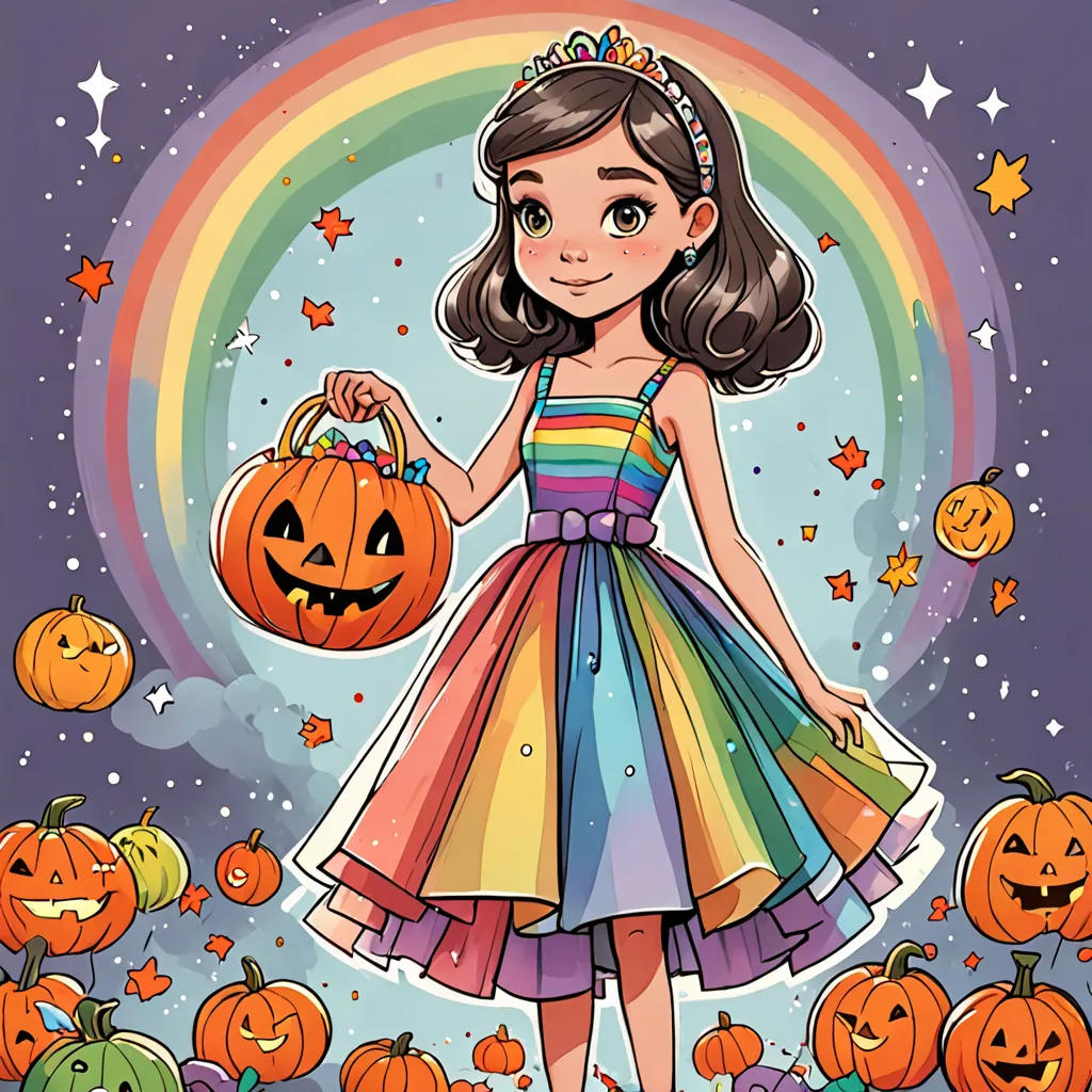 The Candy Curse