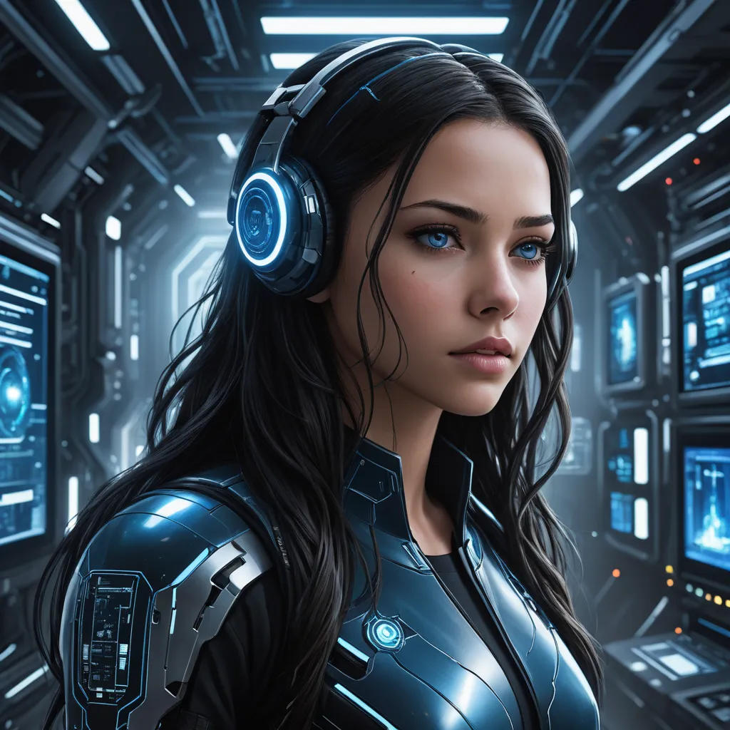 Digital Awakening