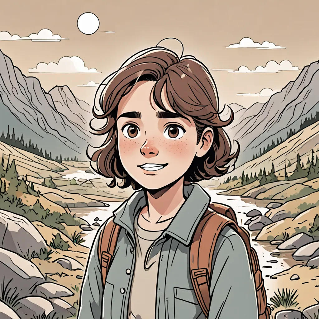 Carter's Brave Tooth Adventure
