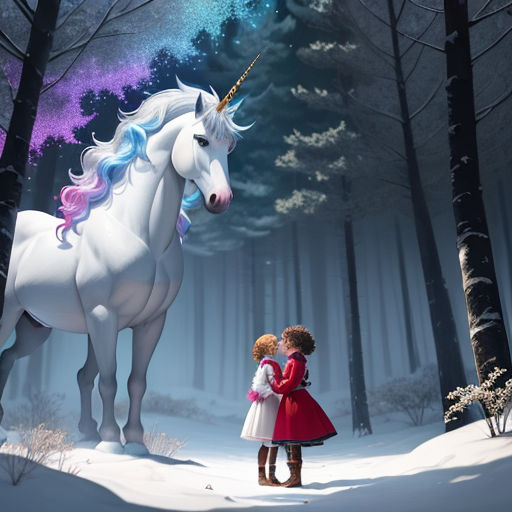 The Enchanted Forest