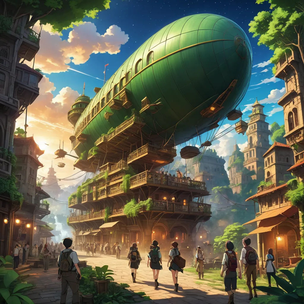 The Lost City of Seraphim