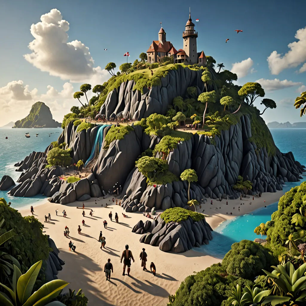 Gulliver's Travels