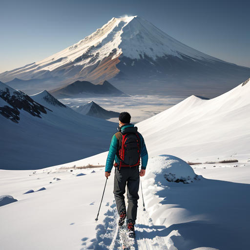 The Climb to Redemption