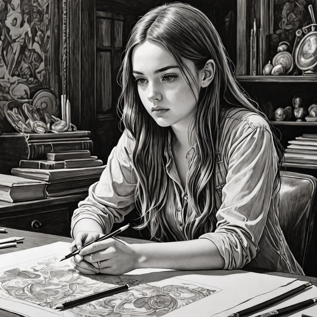 Emma's Enchanted Adventure