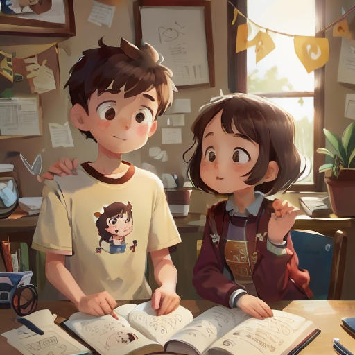 The Language of the Heart