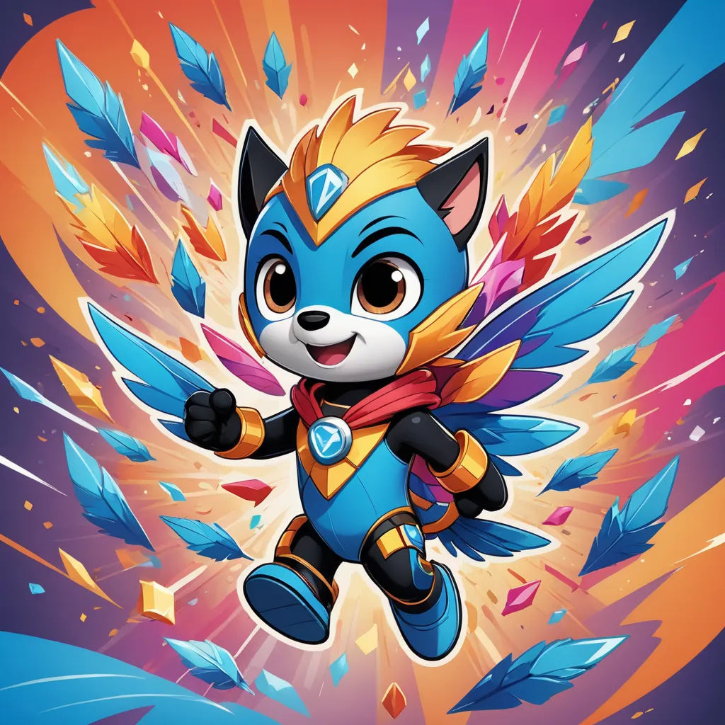 The Journey of Dash: Uniting the Flutter Community