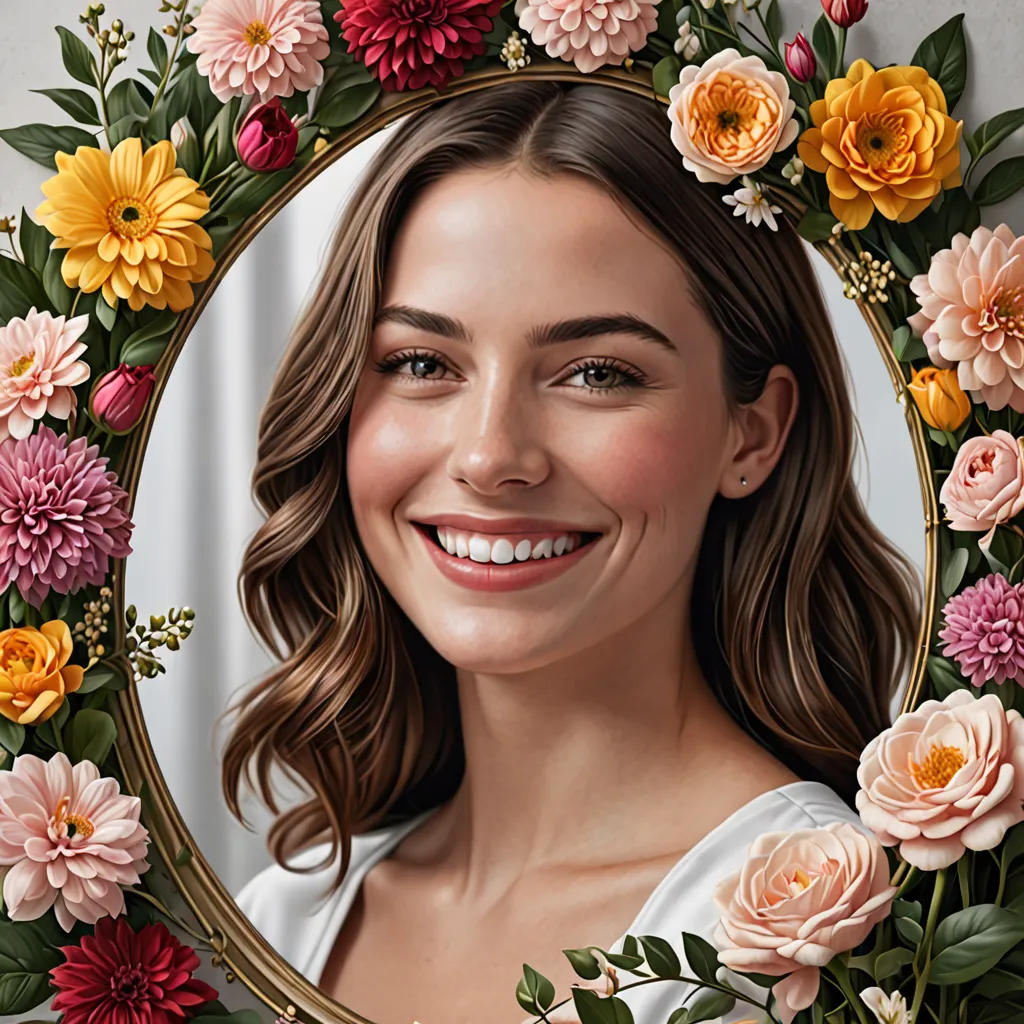The Mirror's Reflection