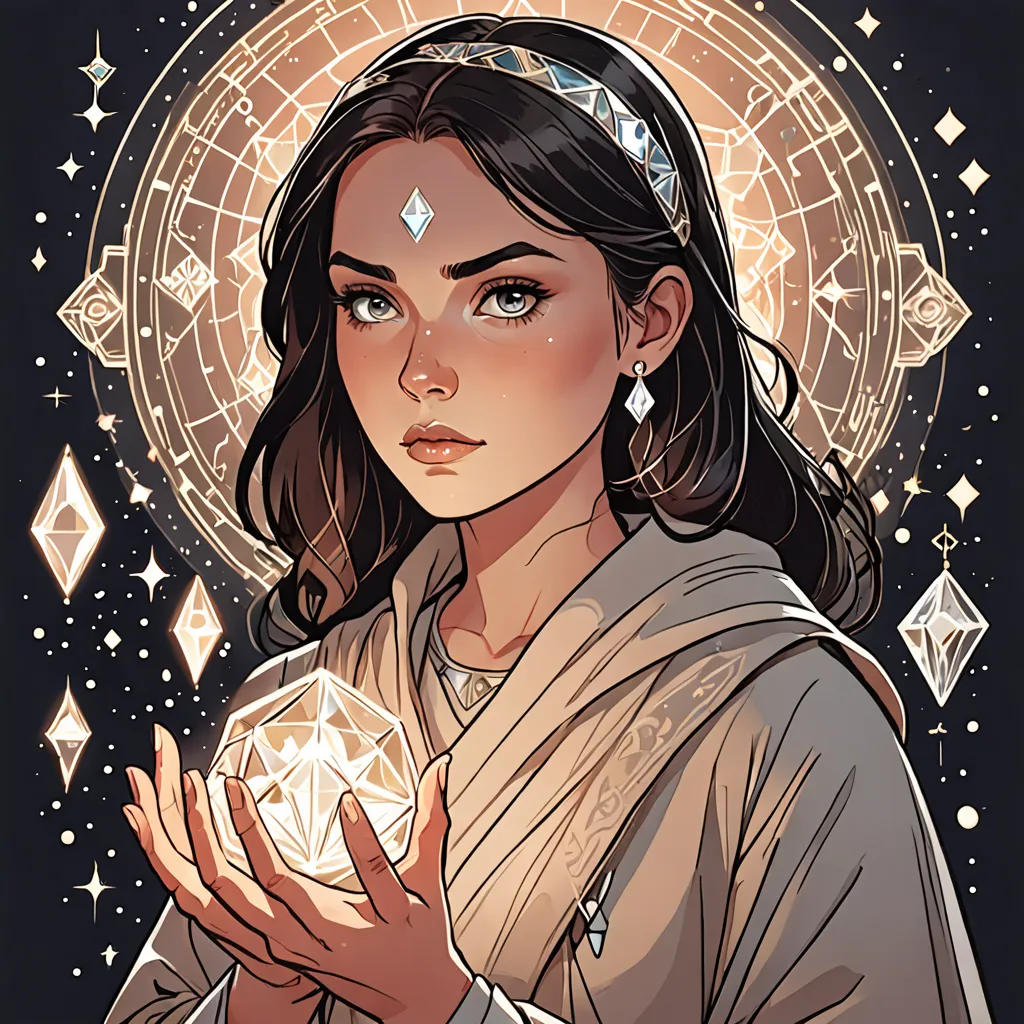 The Truth Seeker