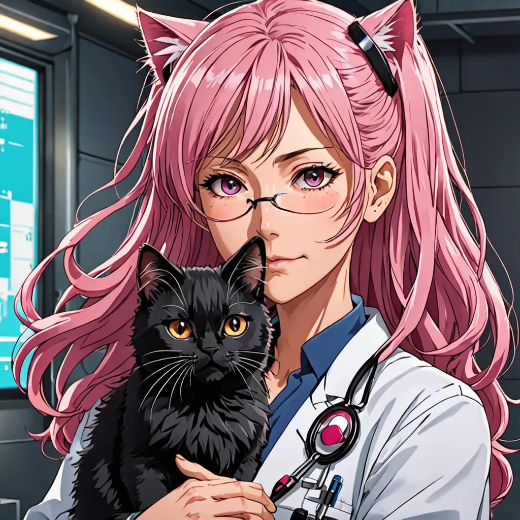 The Mysterious Doctor