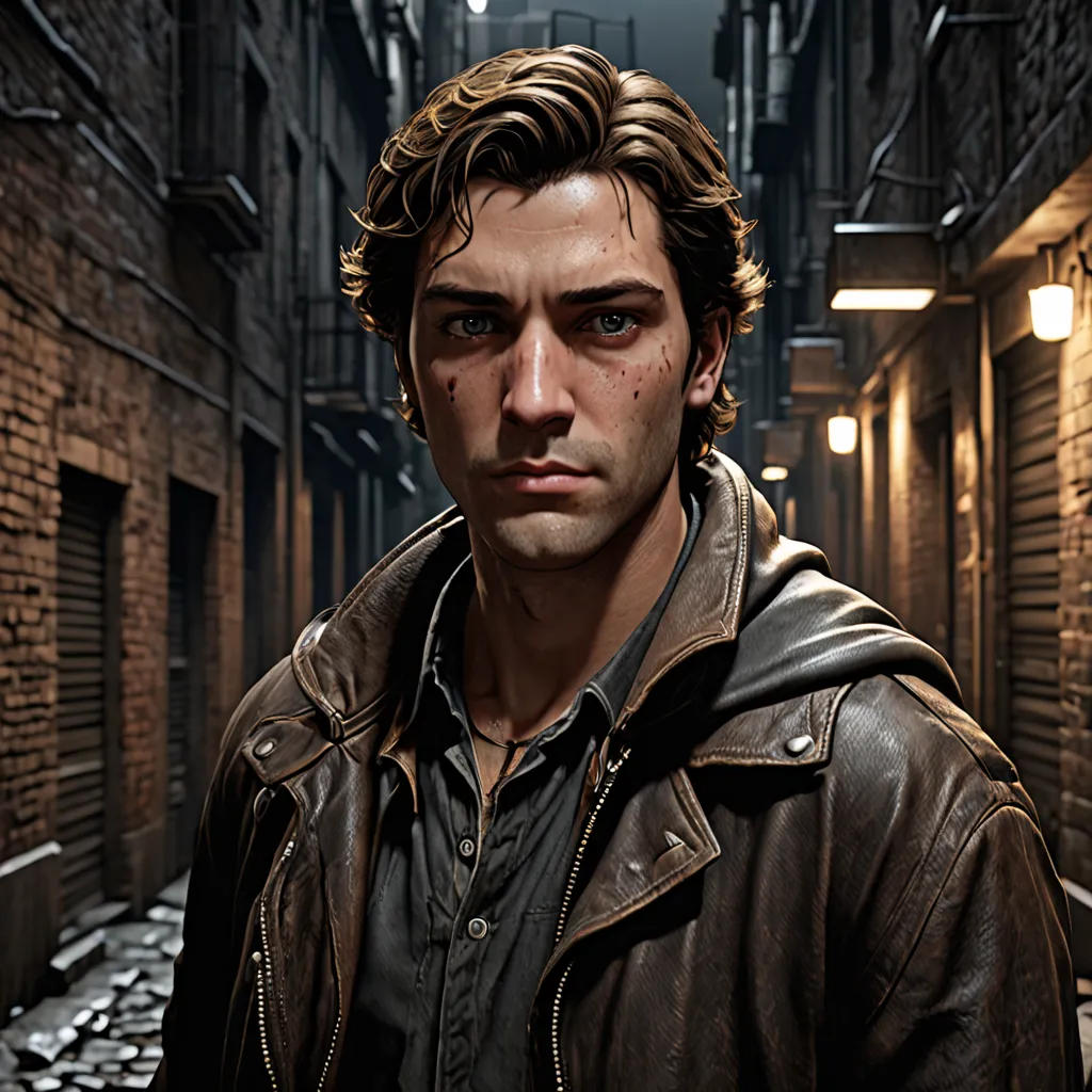The Liberty City Chronicles