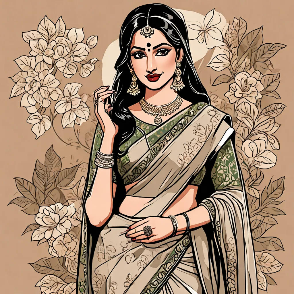 Savita Bhabhi: Unapologetic Pleasure
