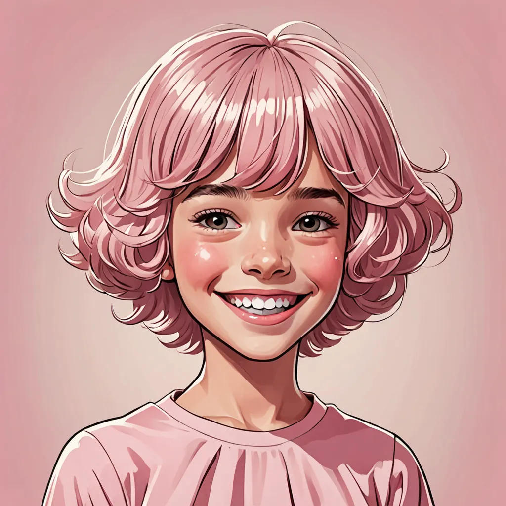 A Boy Named Lily