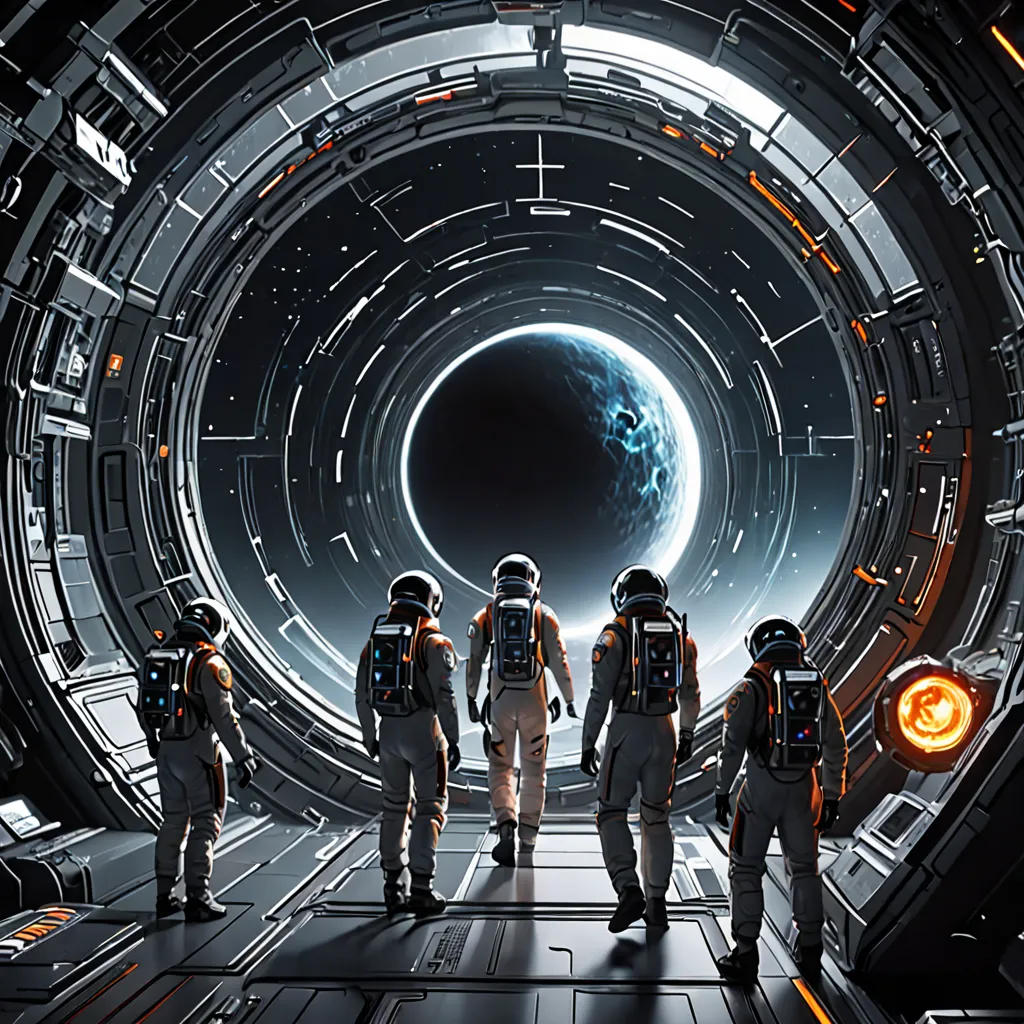 The Black Hole Threat