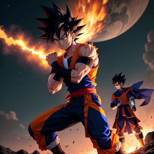 6 FATOS SURPREENDENTES SOBRE SUPER SAIYAJIN RAGE (ANGER), o