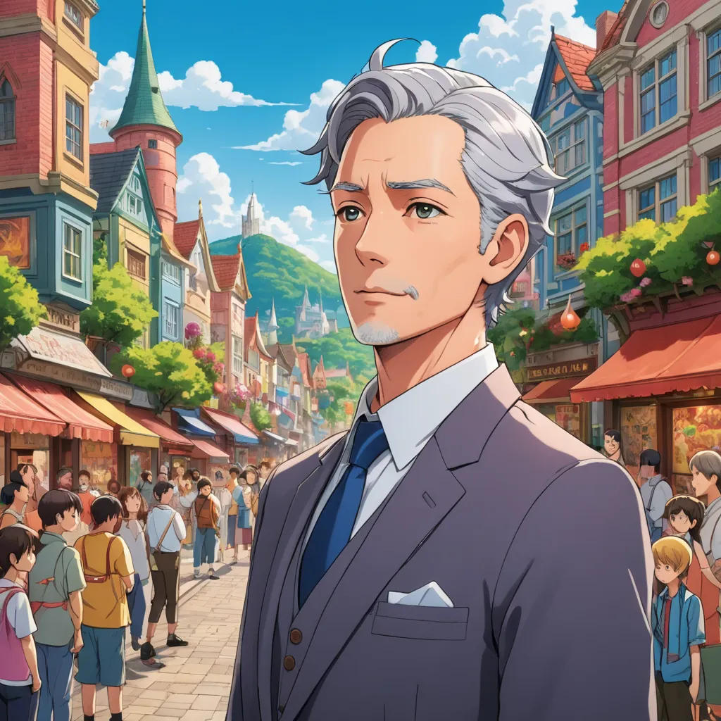 The Mystery of Unicorn Meadow and Dragon Festival