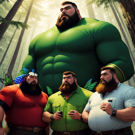The Bug Nut Quest