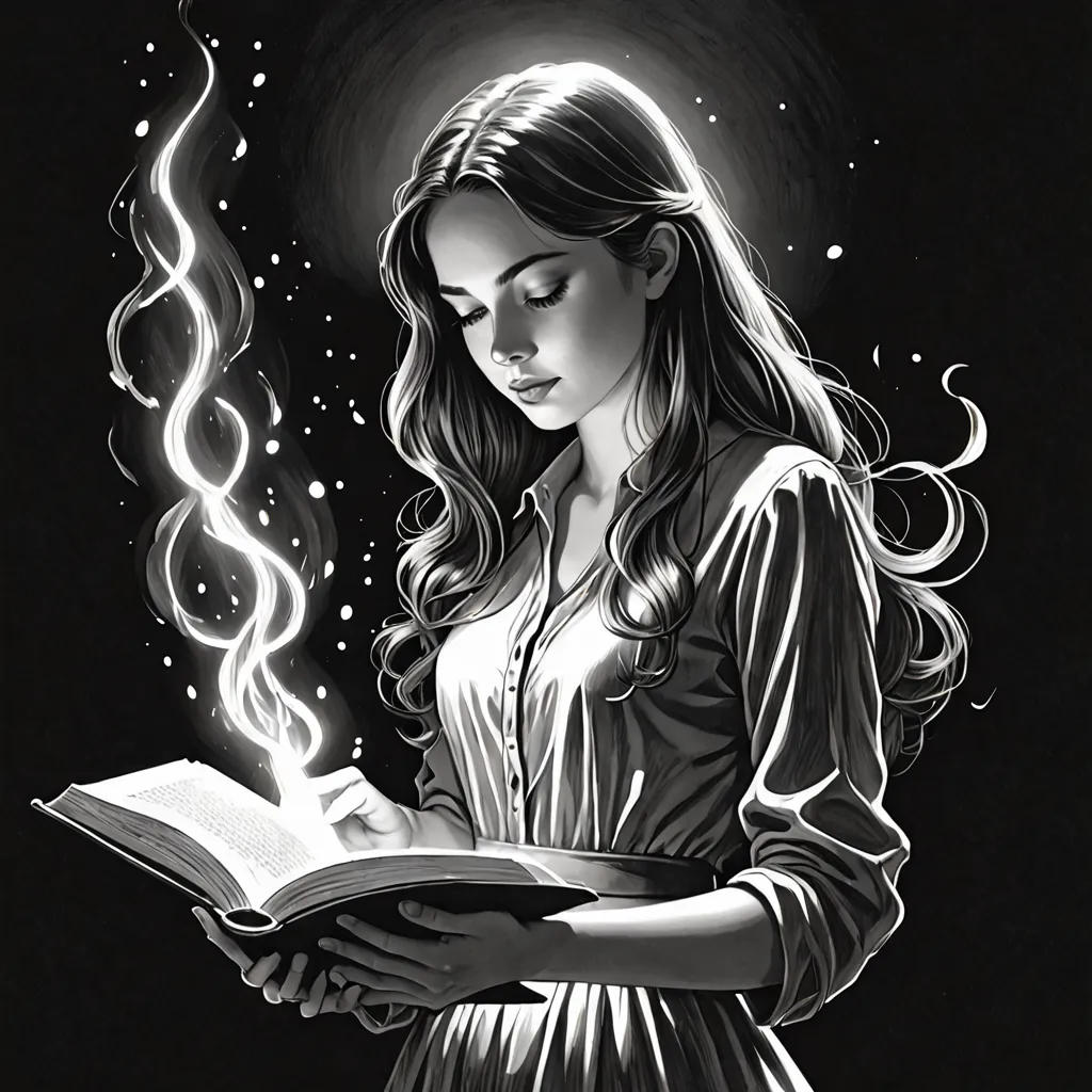 The Book of Wishes
