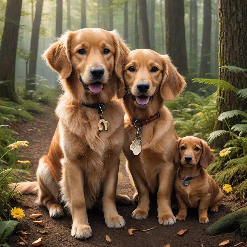 The Adventures of Daisy and Max