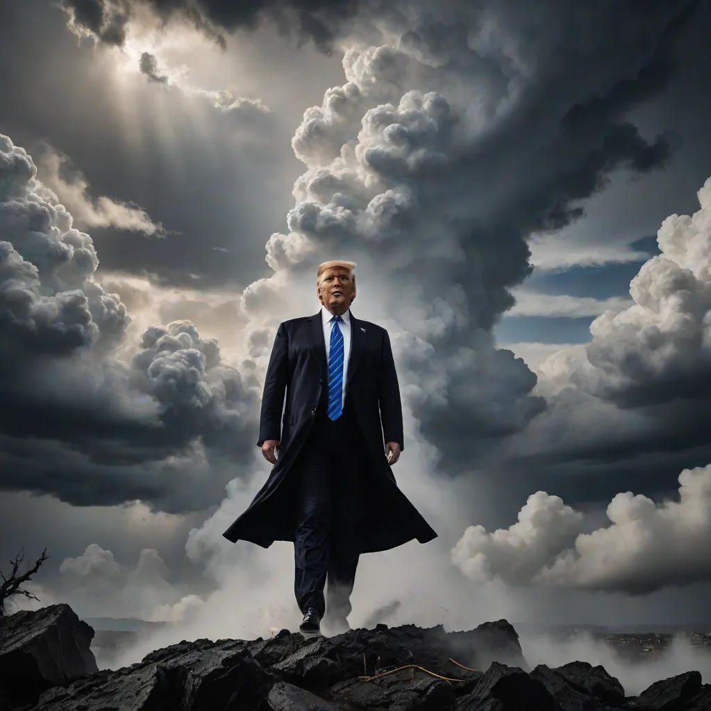 The Great American Game: Borders and Betrayal