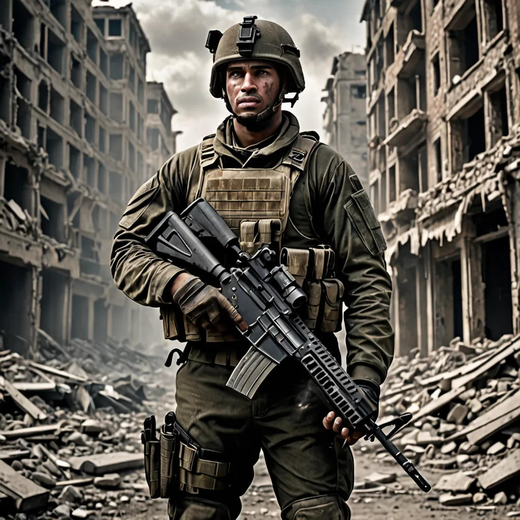 The Last Stand