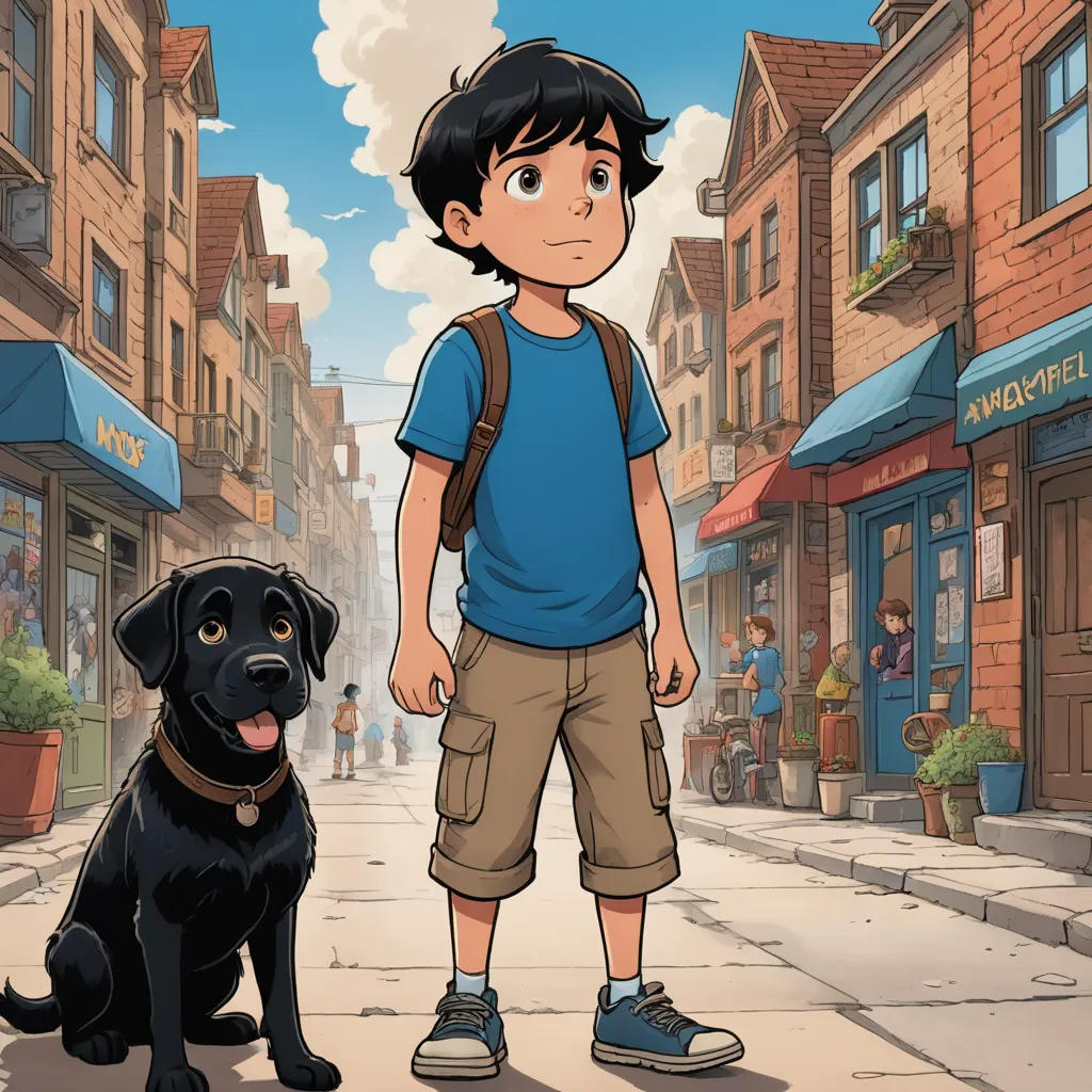 The Brave Little Mind
