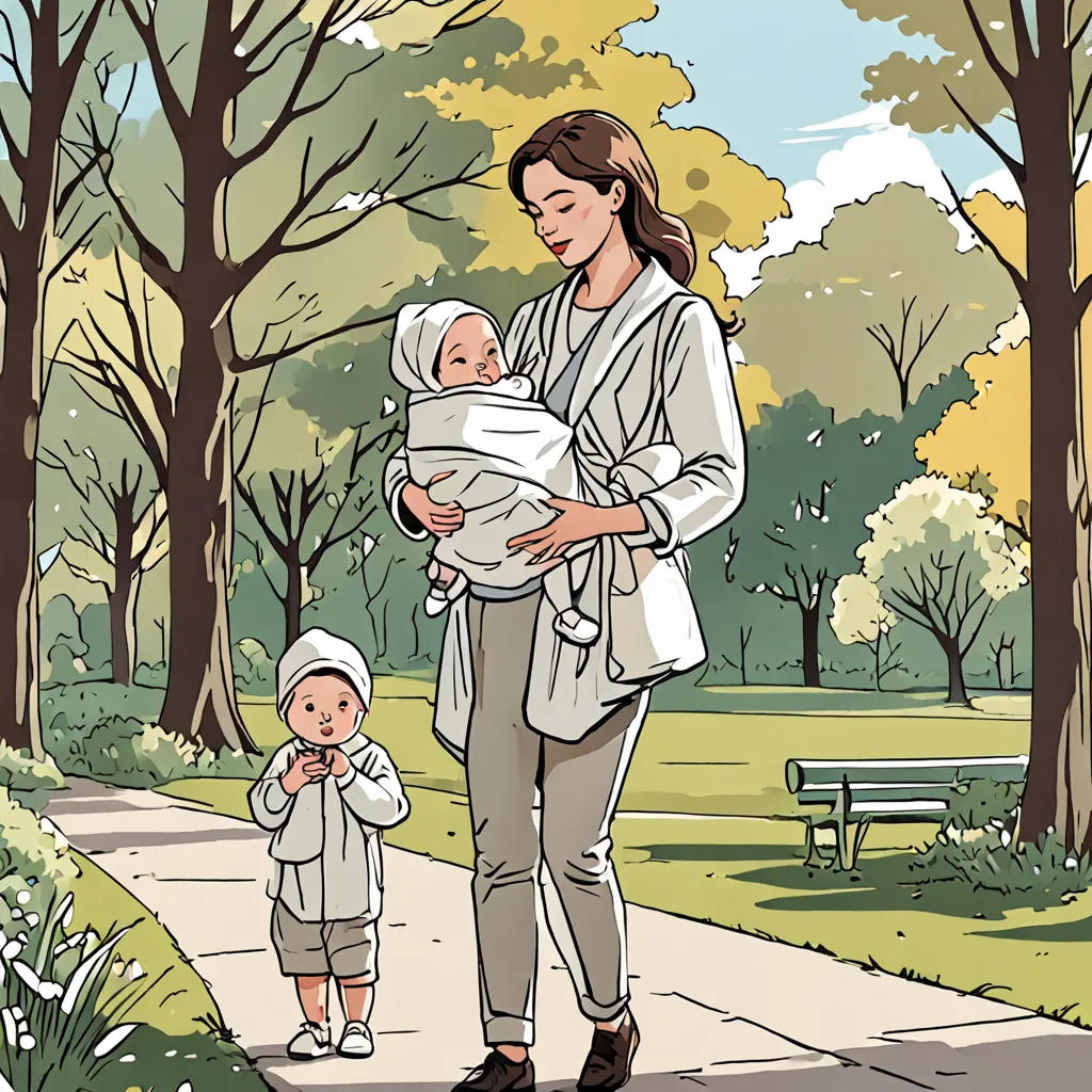 A Day in the Park