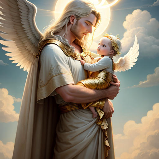 Wings of Love