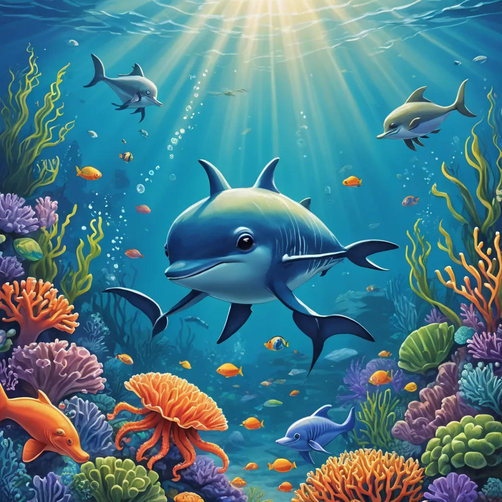 Ocean Odyssey