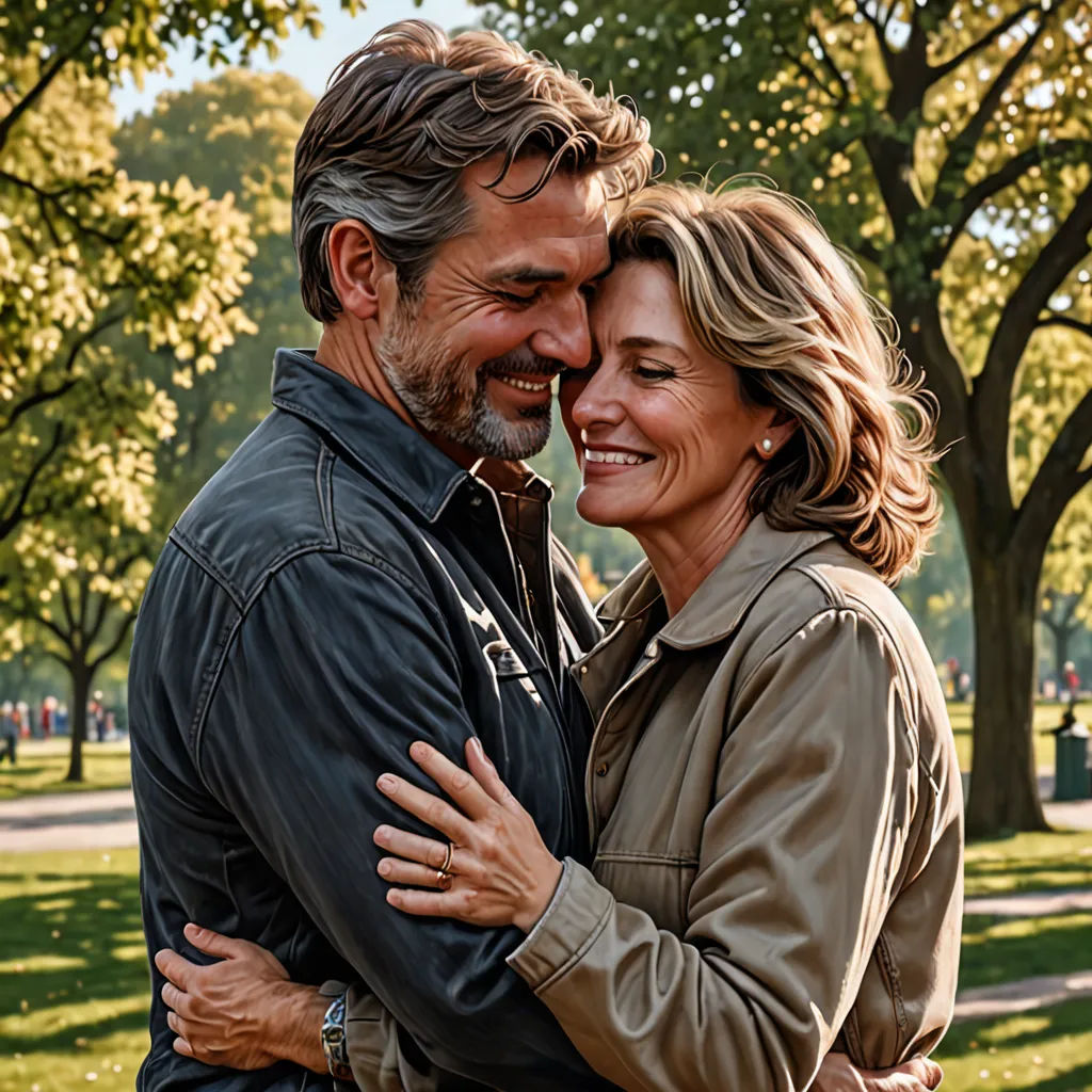 A REUNION NEARLY FOUR YEARS IN THE MAKING visual data 2