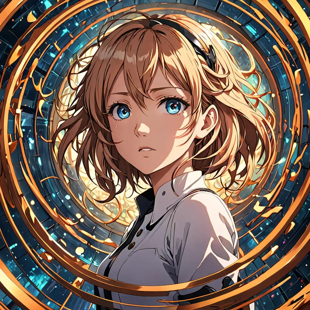 Spiral of Control