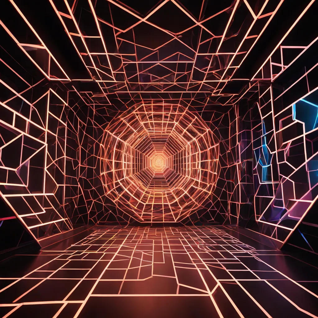 The Geometry of Eris