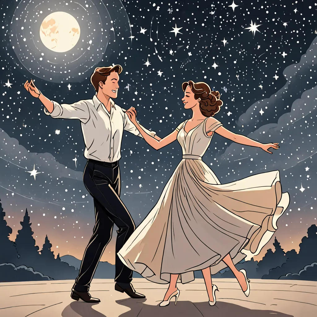 Love's Melody
