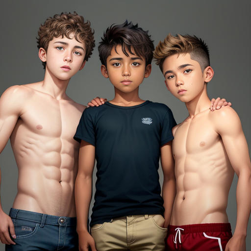 The Guardians of Brotherhood
