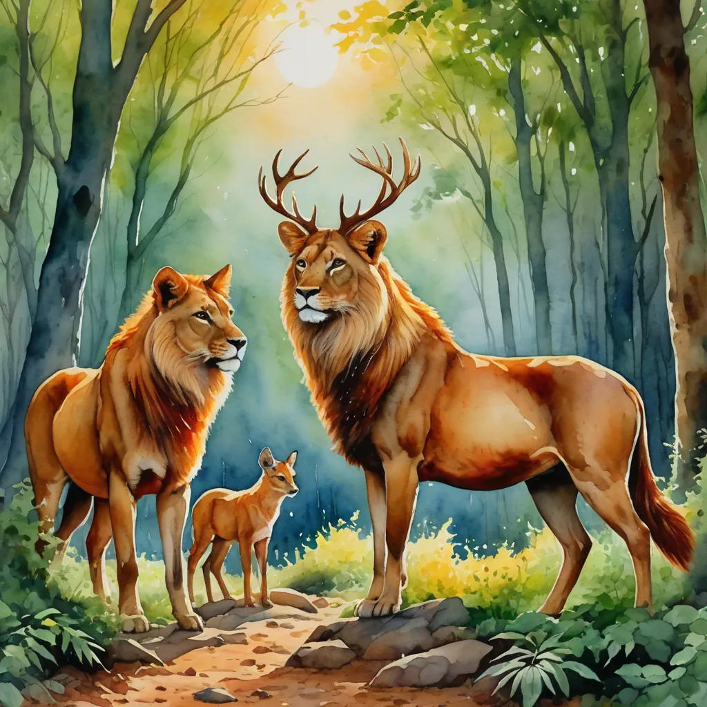 The Power of Unity