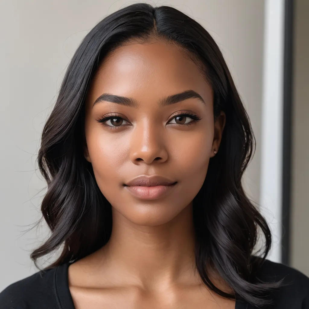 Embracing Beauty