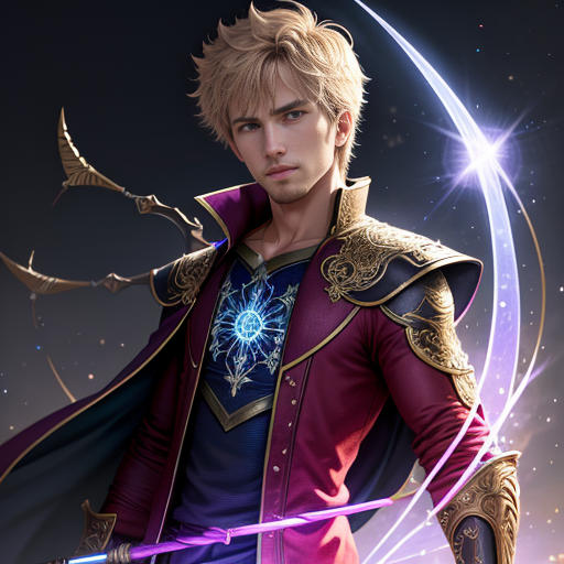The Radiant Nexus