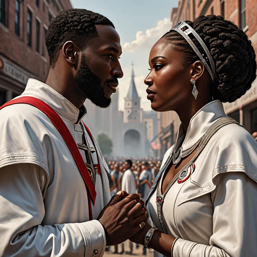 Love Beyond Hate