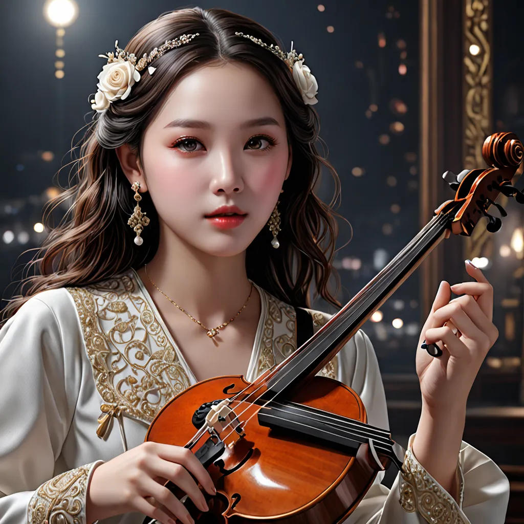 Eternal Melody