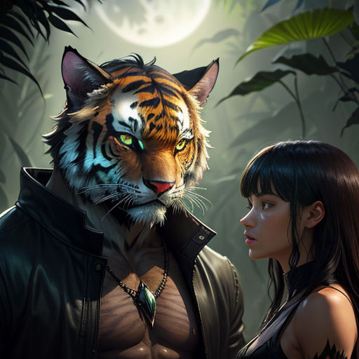 The Jungle Trap