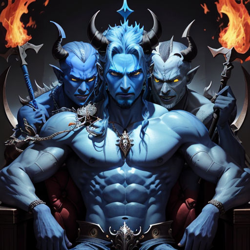 Ravan: The Demon King
