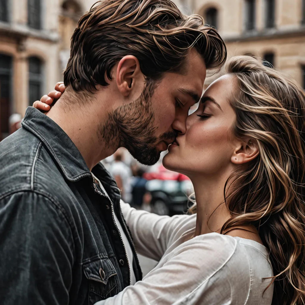 A Love Unveiled