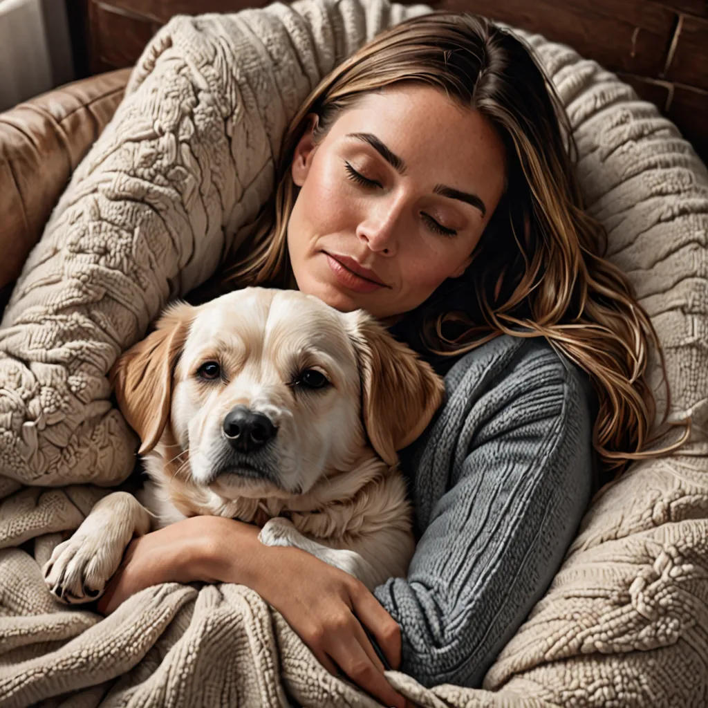 The Dog's Bed