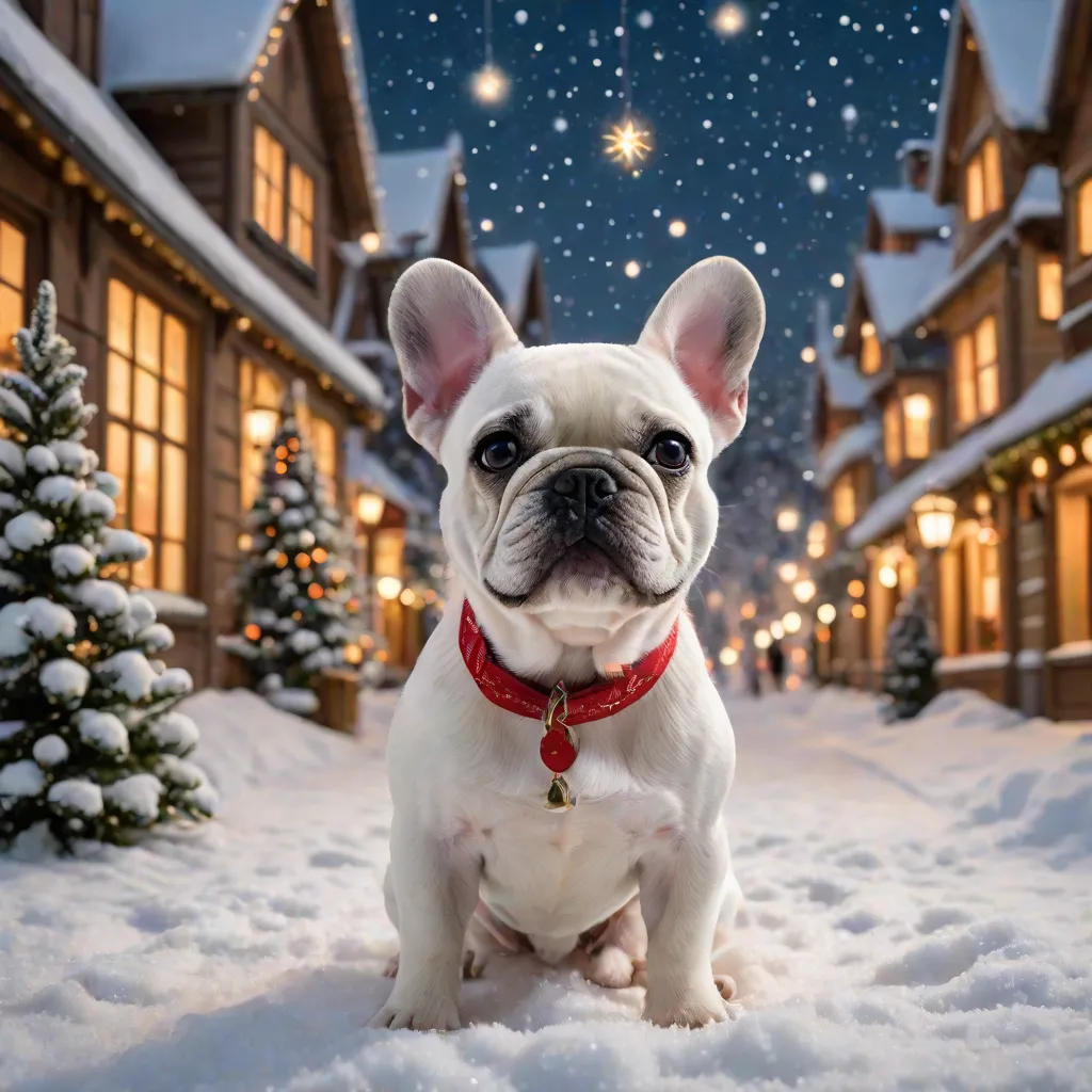 Luca's Christmas Adventure......